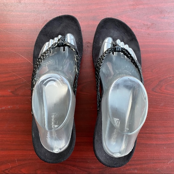 Orthaheel (Vionic) with wear women’s size 11 - Picture 5 of 5